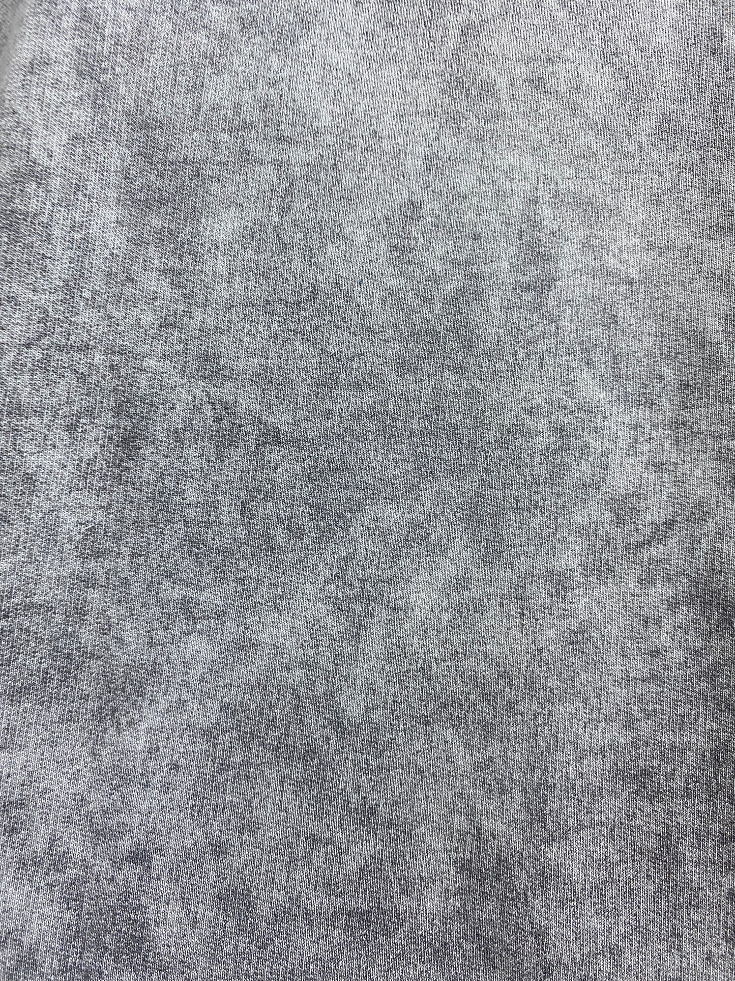 Saco Overzise acid wash