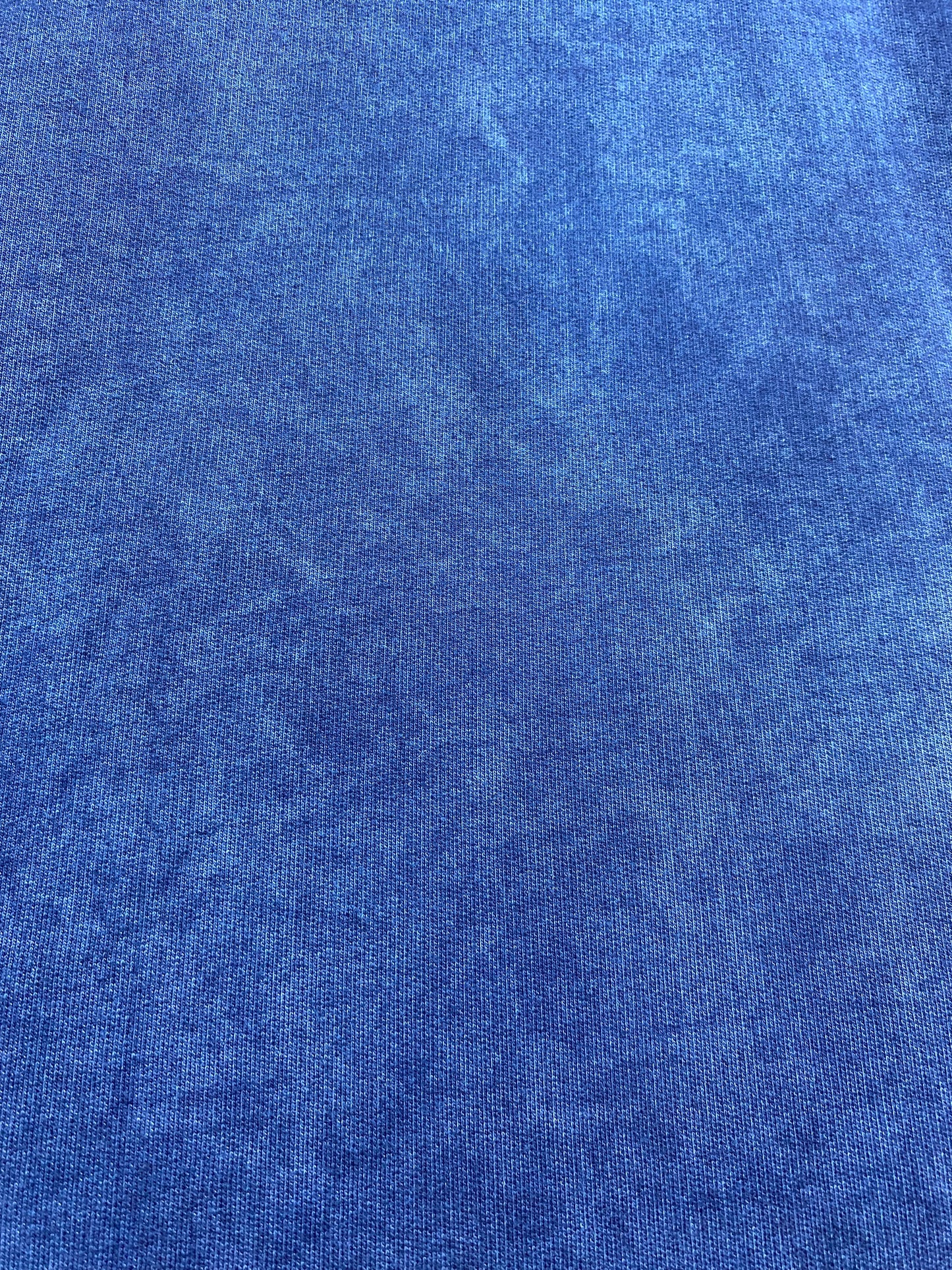 Saco Overzise acid wash